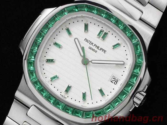 Patek Philippe Watch PPW00066 Patek Philippe Watch PPW00066